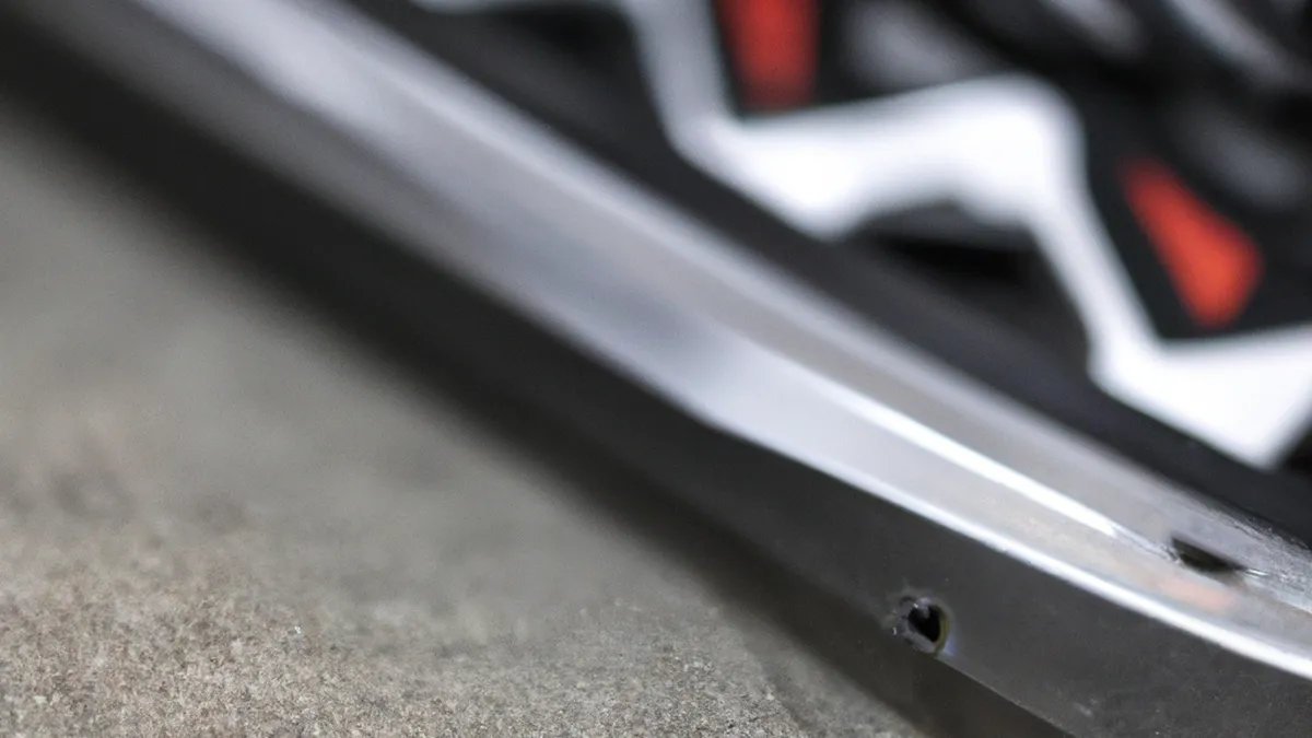 Blade Length: What You Should Know