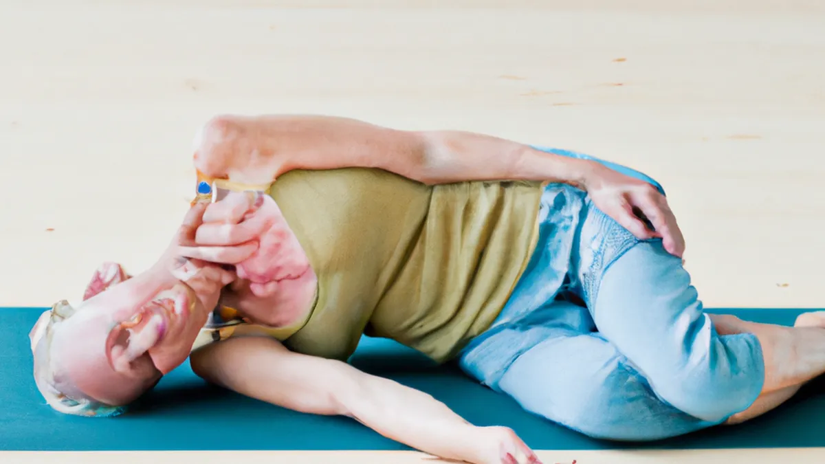 Nidra: The Ultimate Stress Buster