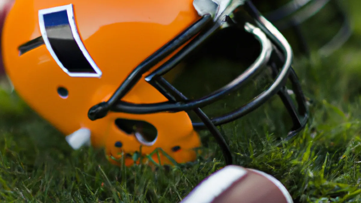 Drones and Sports: A New Perspective