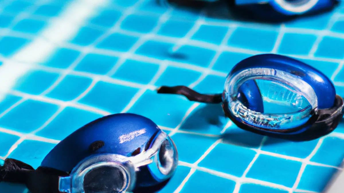 Protect Your Kids on Aquabikes