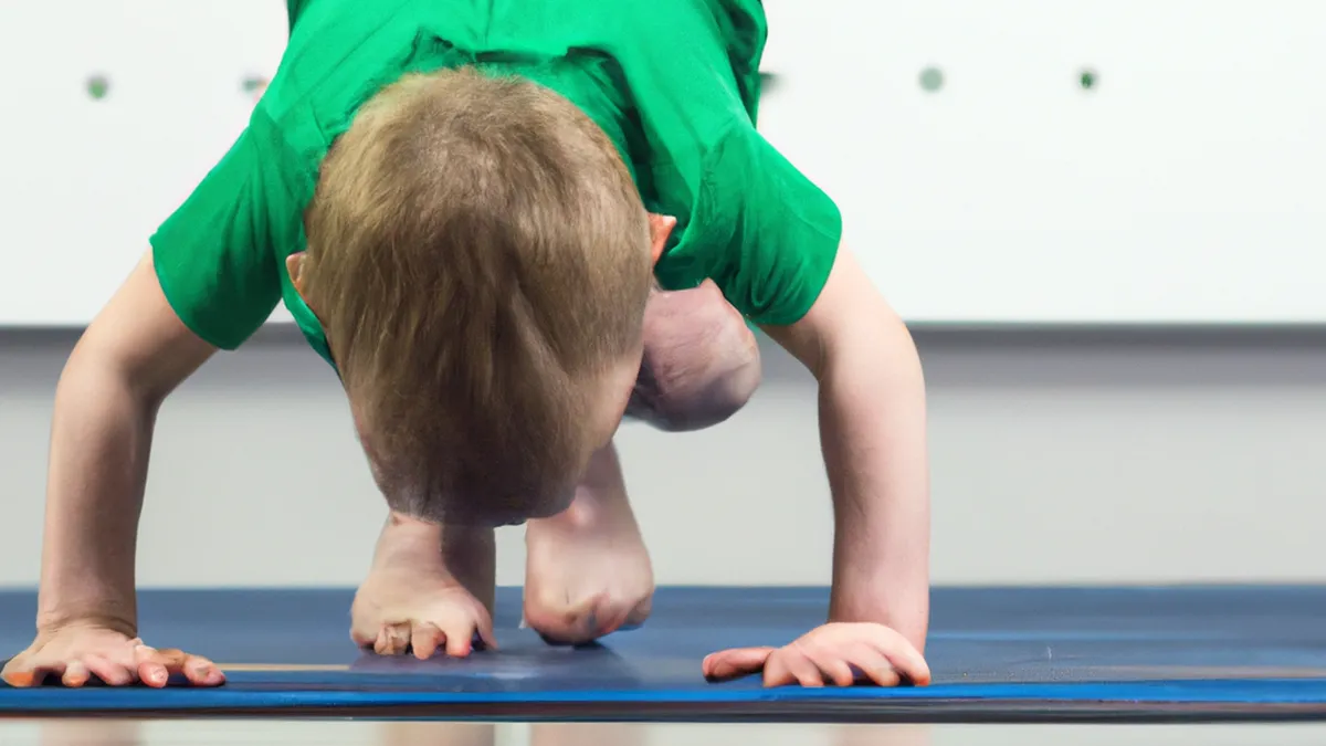 Master Your Agility with Crawling Drills
