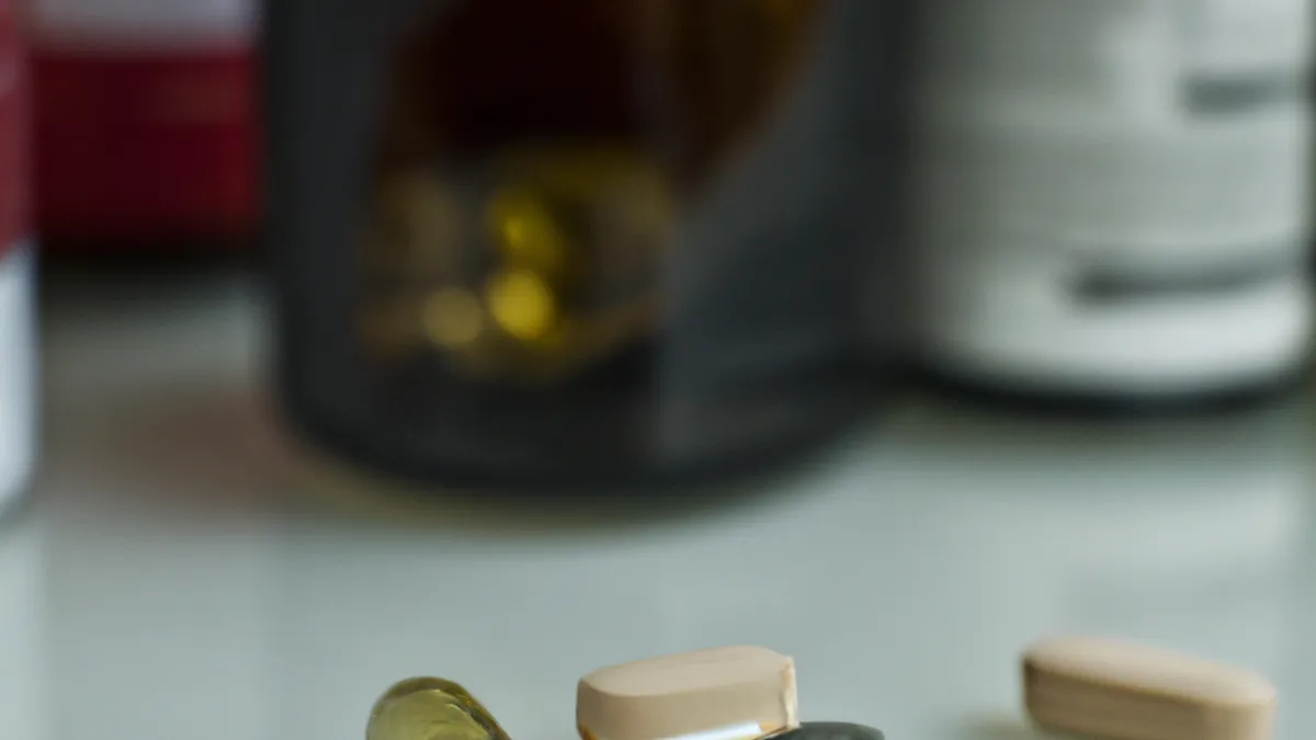 Supplements Worth Considering for Recovery
