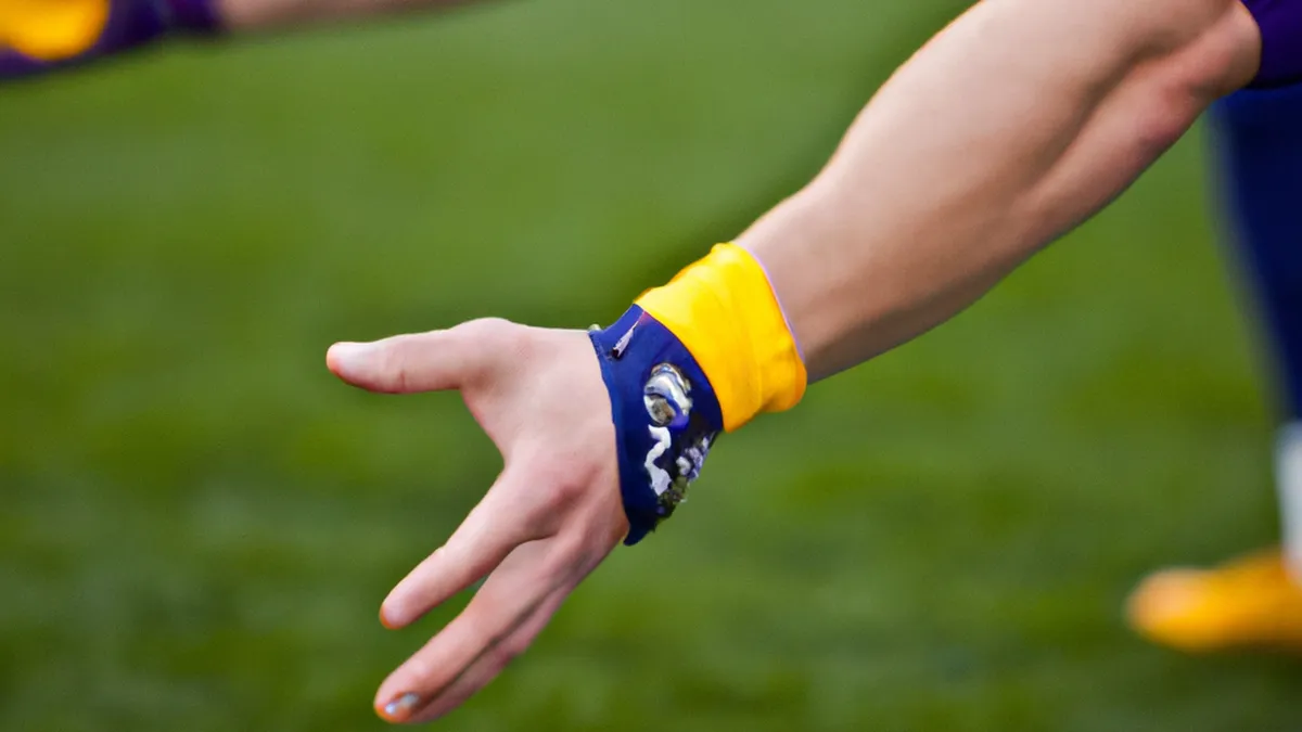 Wrist Pain? Try These Quick Stretches