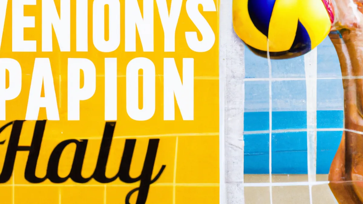 Beach Volleyball: Fun and Fitness Combined