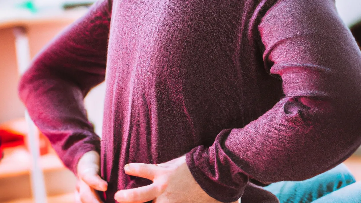 Daily Habits That Support Spine Health