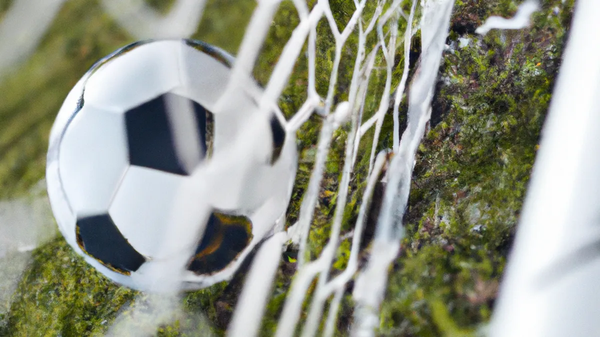 New Materials Changing Soccer Ball Dynamics