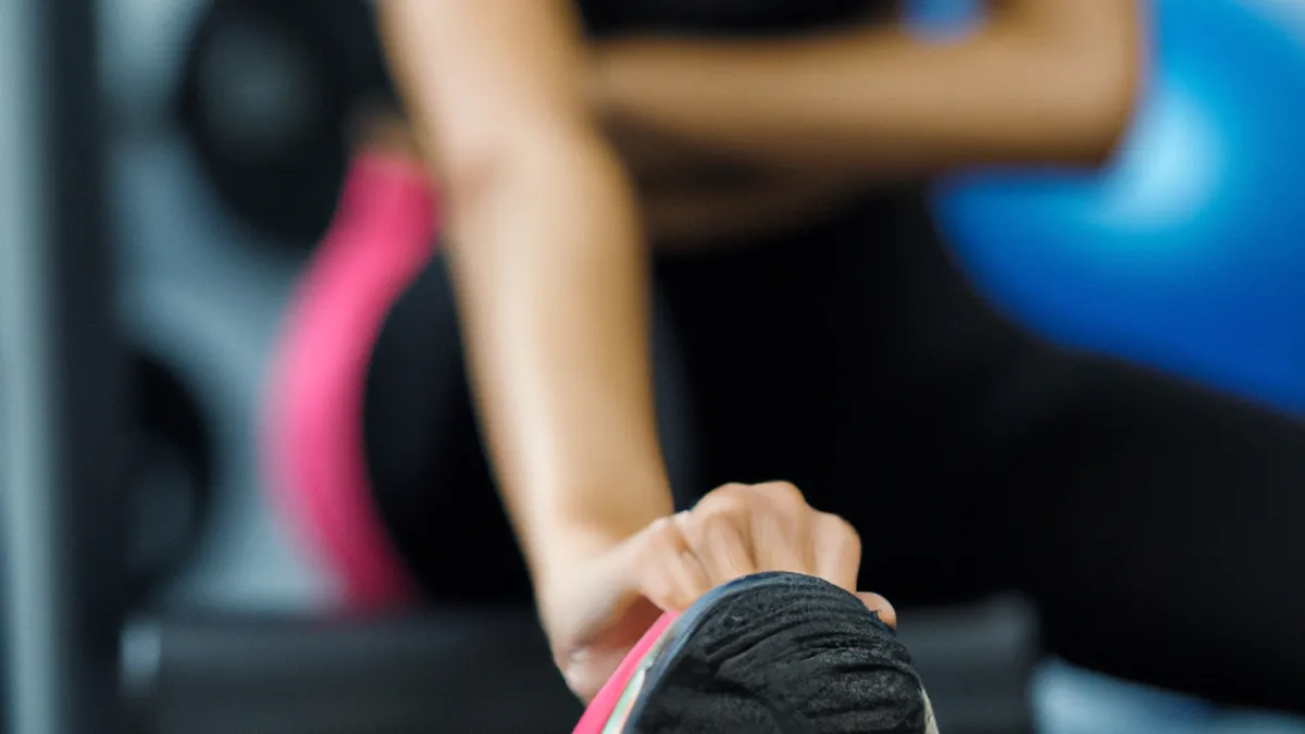 Why You Need a Fitness App Today