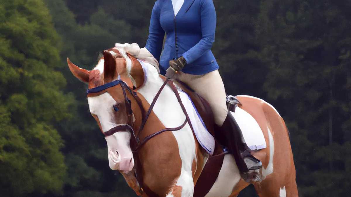 Artistry Behind the Extended Gait Flow
