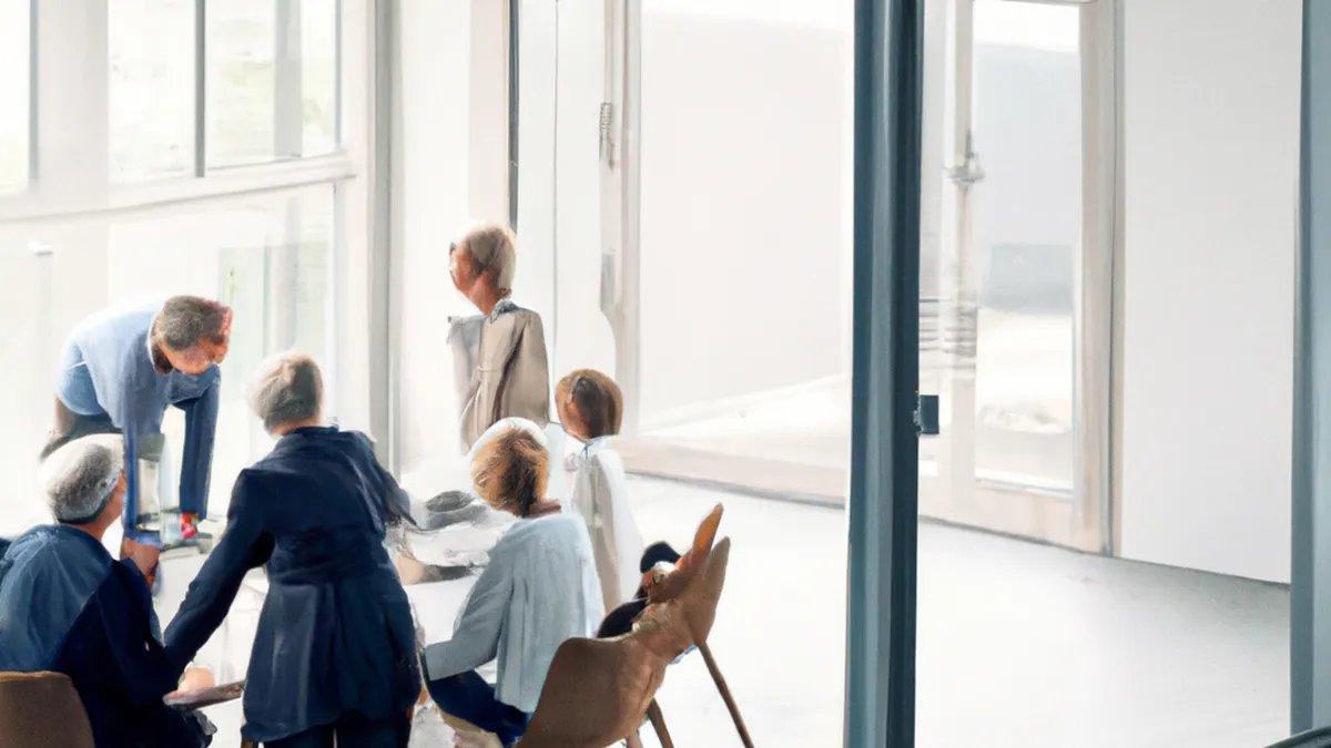 Break Barriers with Creative Team Tasks