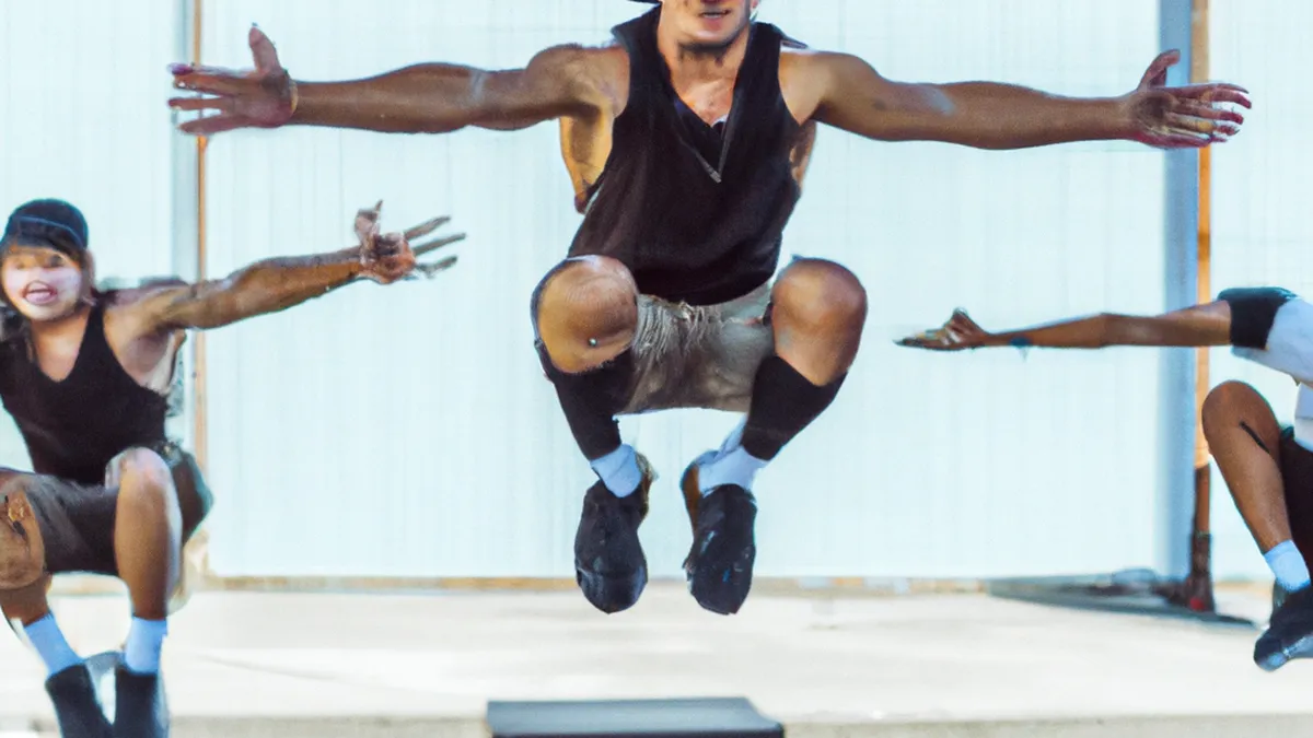 Cue Your Athletes for Maximum Power