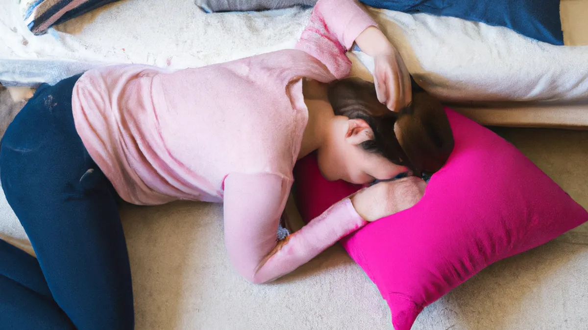 Declutter for Better Sleep Quality