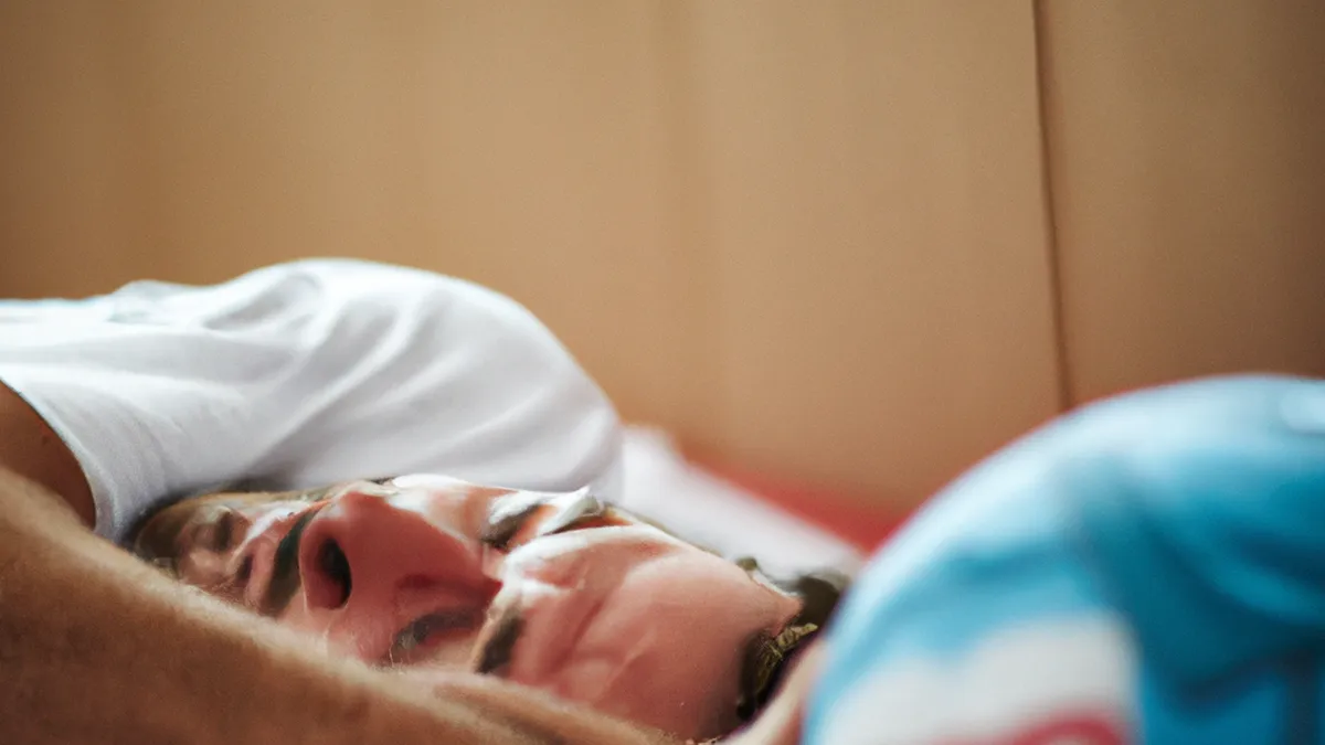 Sleep Hacks for Serious Athletes (Handball)