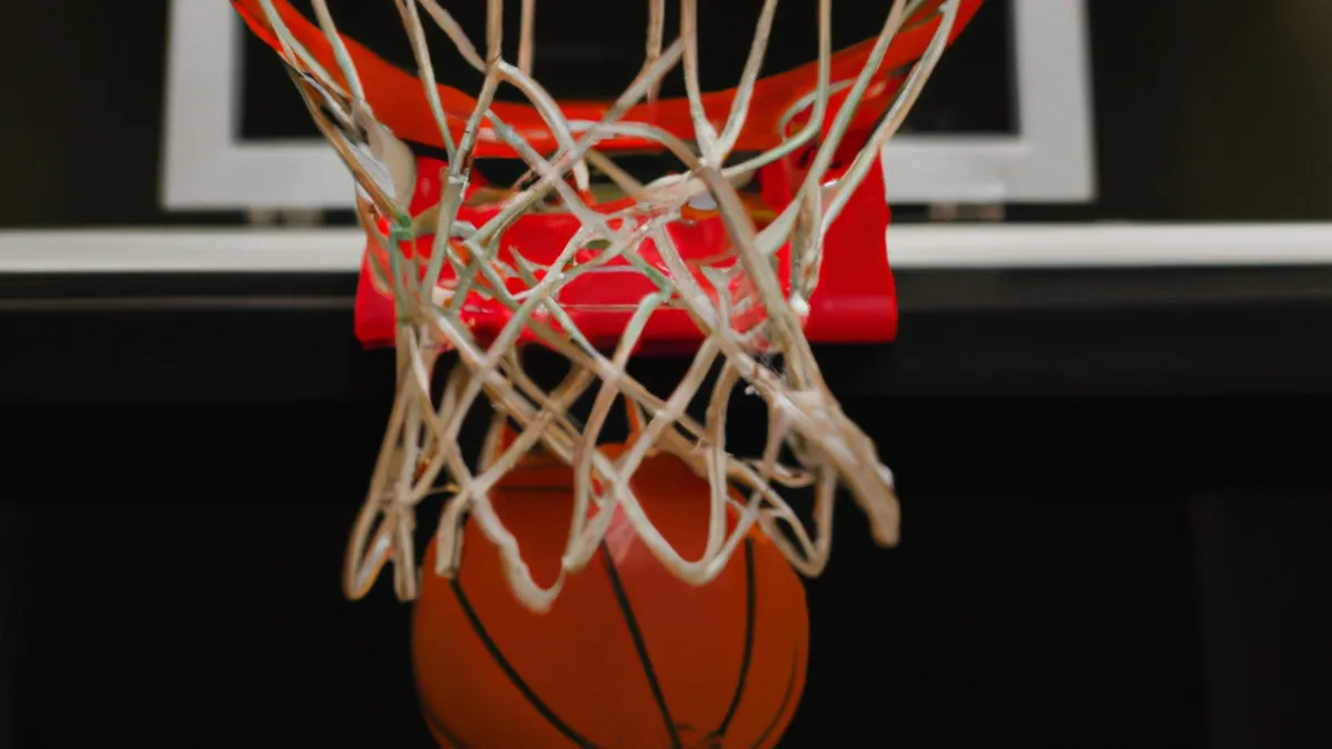 Precision Dribbling: Techniques for Dominance