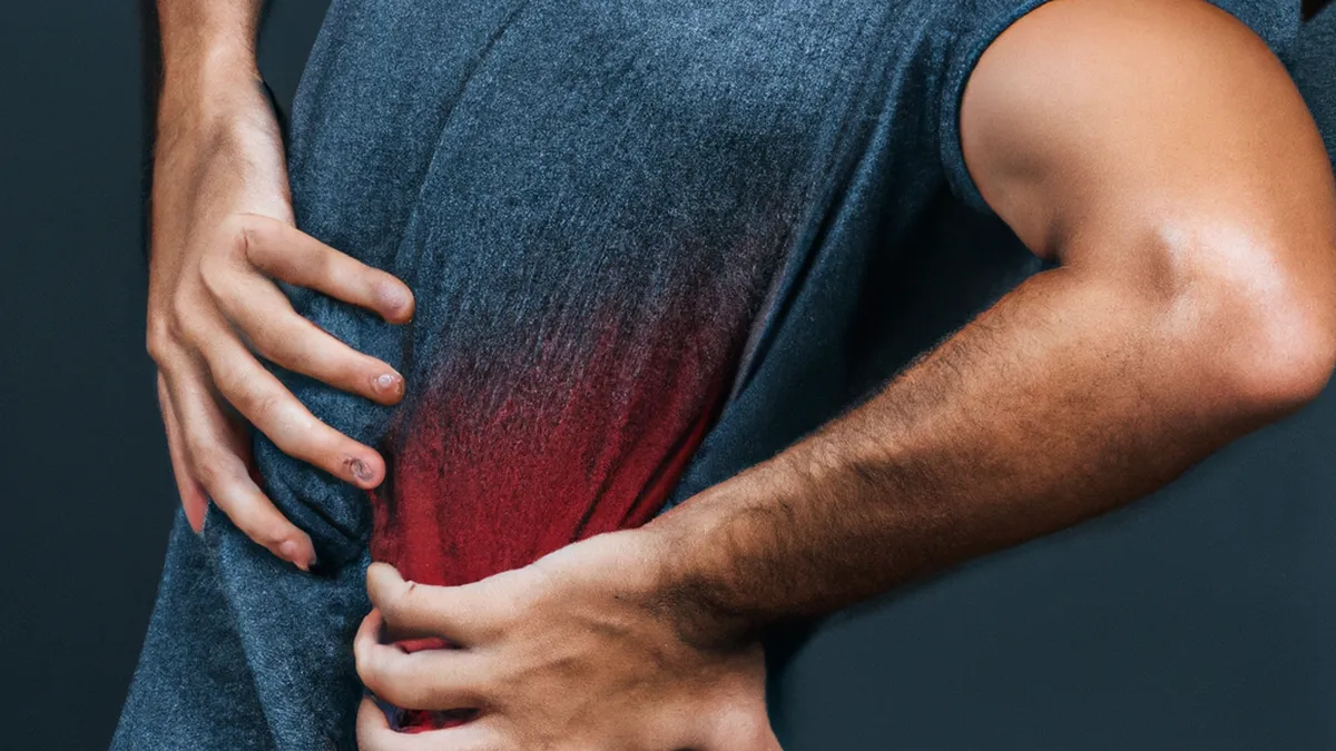 Pay Attention to Your Spine Health