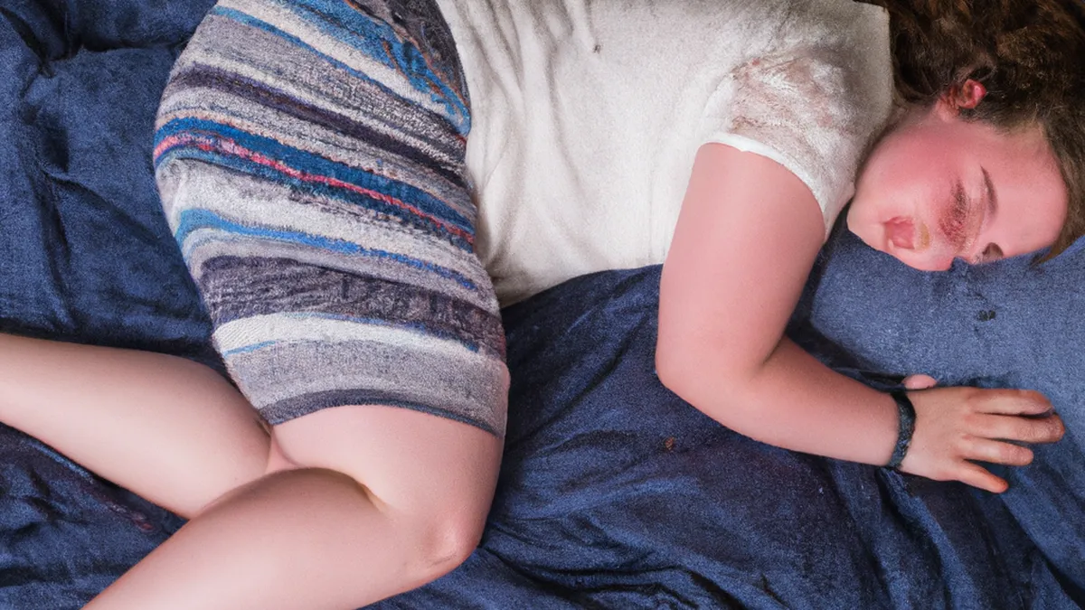 Better Sleep, Better Sports Performance