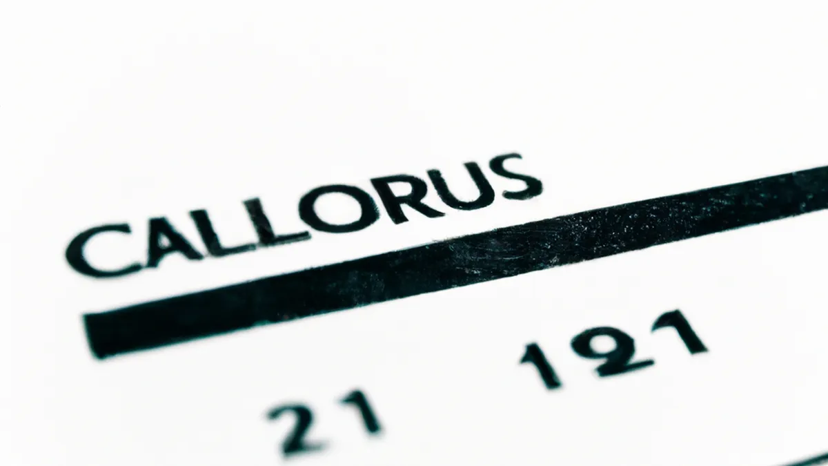 Calories Count: Stay Energized on Trails