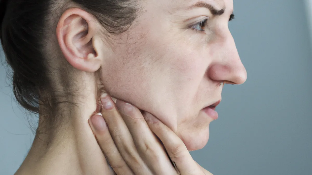 Neck Injury Symptoms Every Athlete Should Know