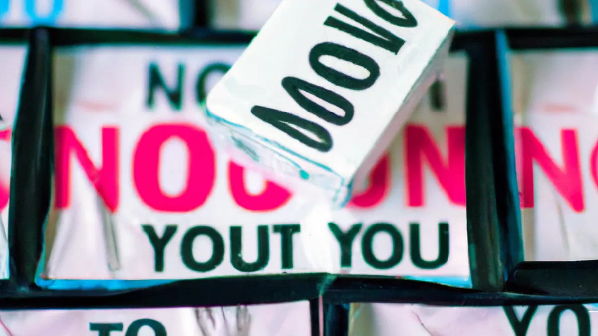 Silence Doubts: Cultivate a Winning Mindset