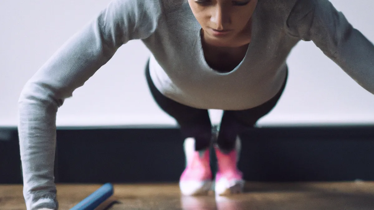 Bodyweight Routines for Busy Schedules