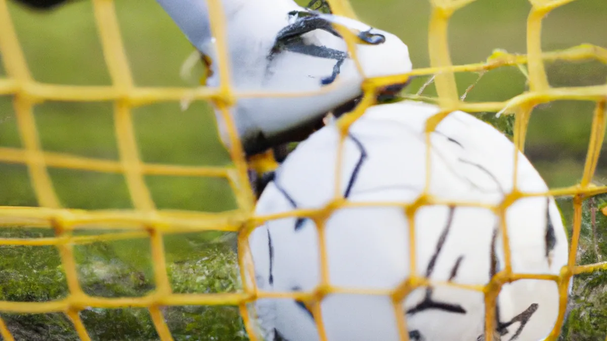 Explosive Movements for Winger Success (Soccer)