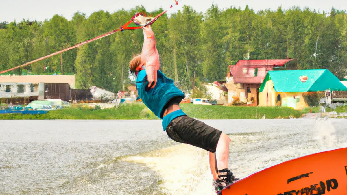 Wakeboard Gatherings: More Than Just Rides