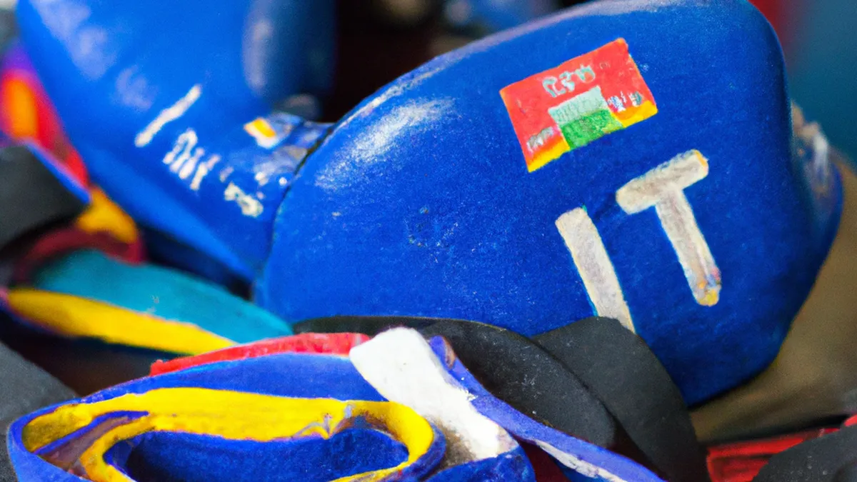 Feint Techniques Every Athlete Should Know