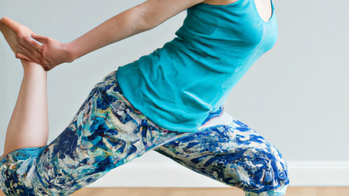 Jumpstart Mobility with Gentle Stretching
