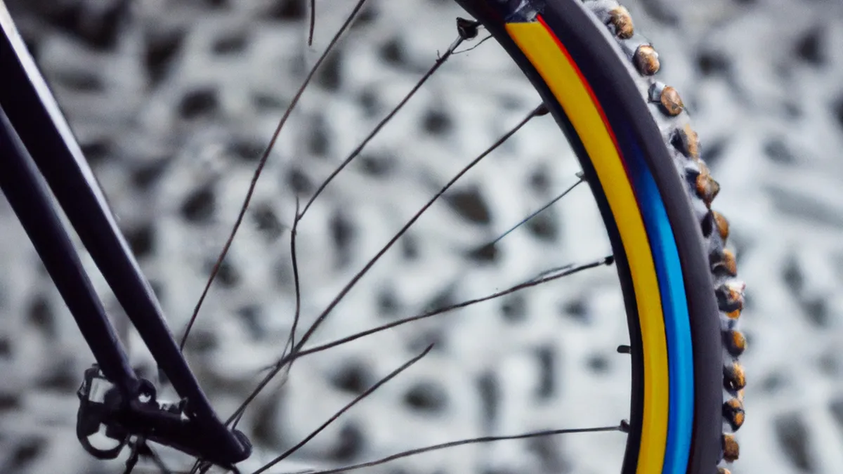 Select Tires for Quick Acceleration (Zone 2)