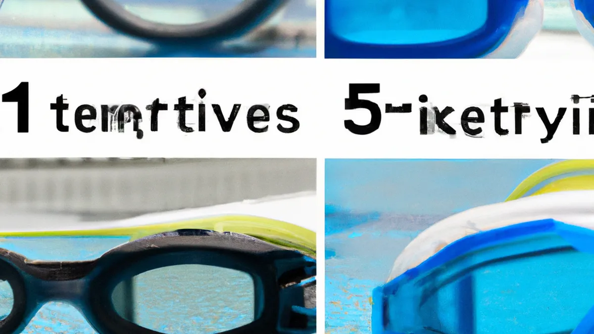 Electrolyte Tips for Competitive Swimmers (Zone 2)