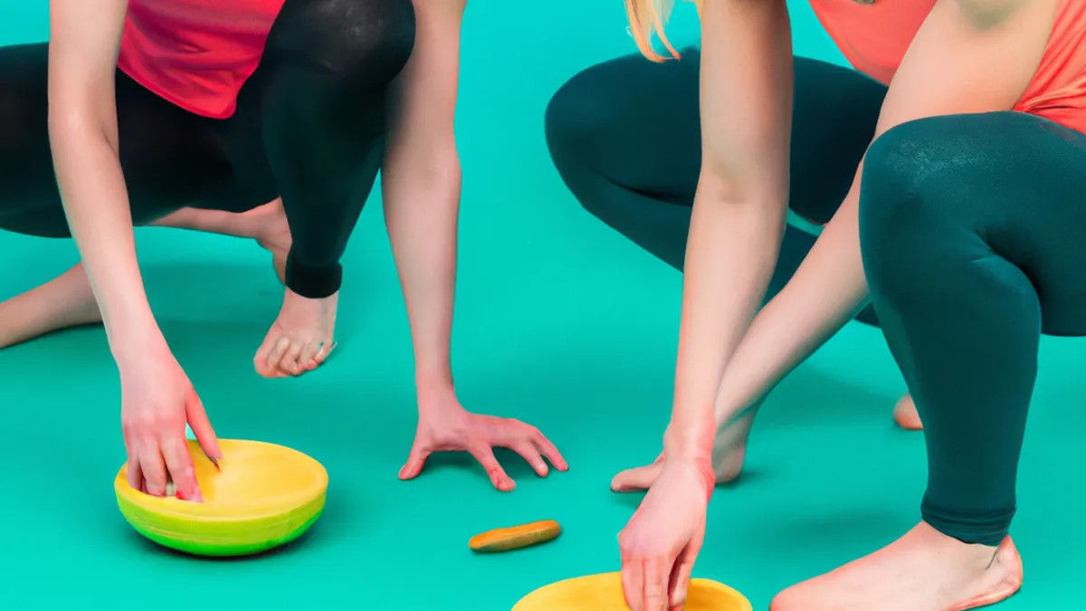 Healthy Snacks for Active Youngsters