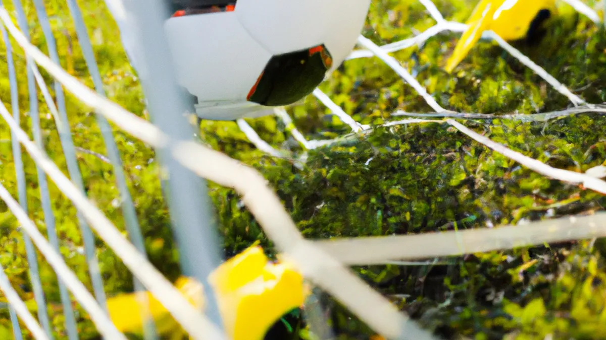 Breakthrough Agility: Drills for Team Sports