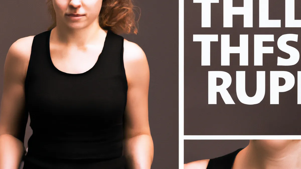 Women in Sports: Mental Fortitude Secrets