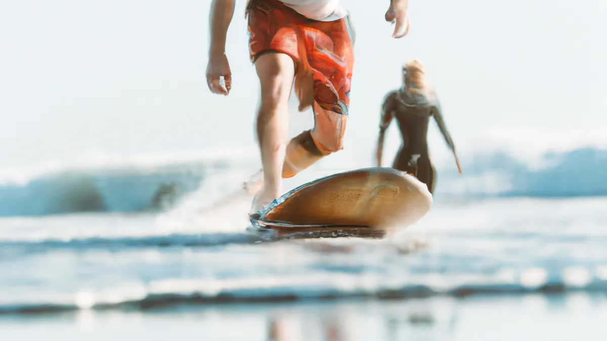 Communicate Better with Your Coach (Surfing)