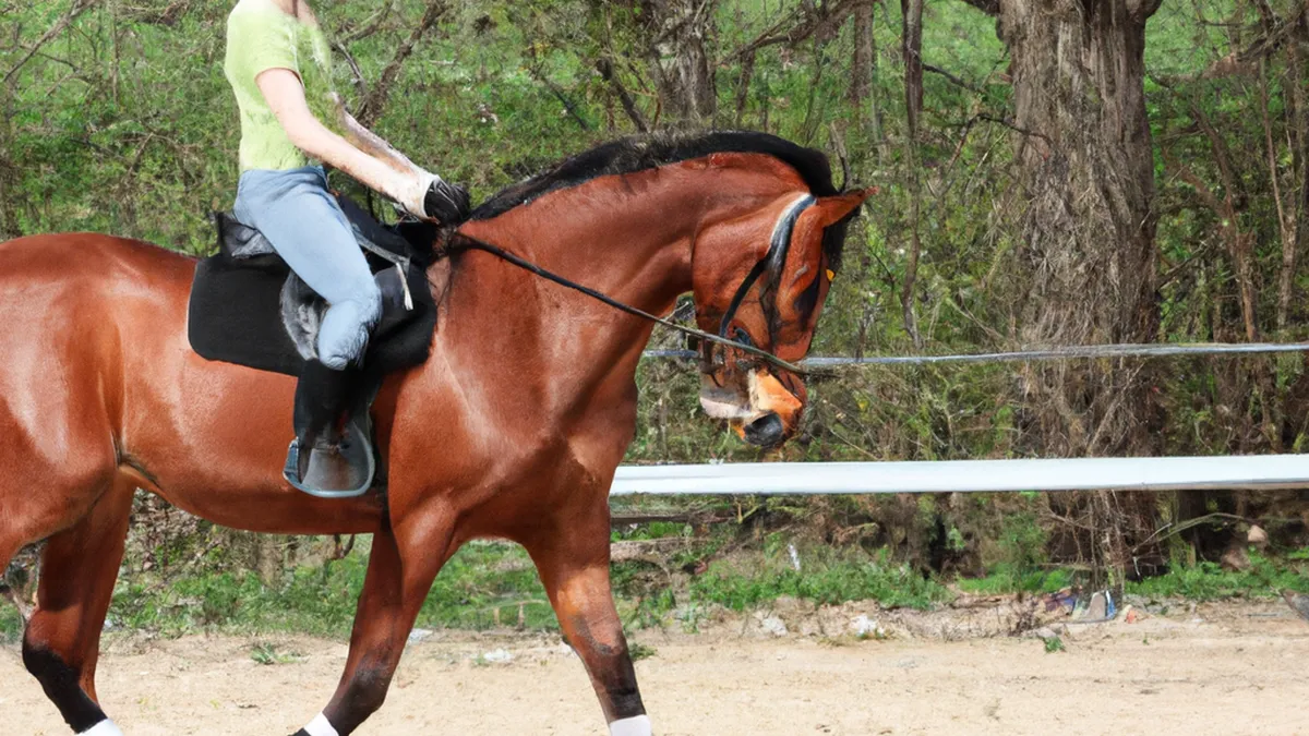 Determine the Best Approach for each Horse