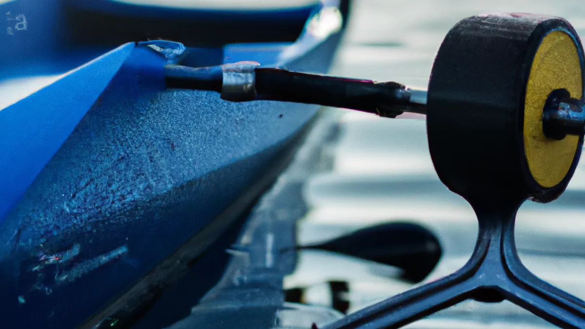 Water Intake: Pre-Erg Routine Essentials