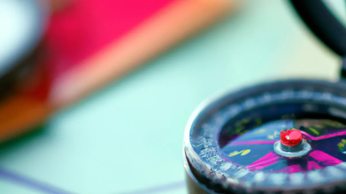 Compass Skills Every Adventurer Should Know