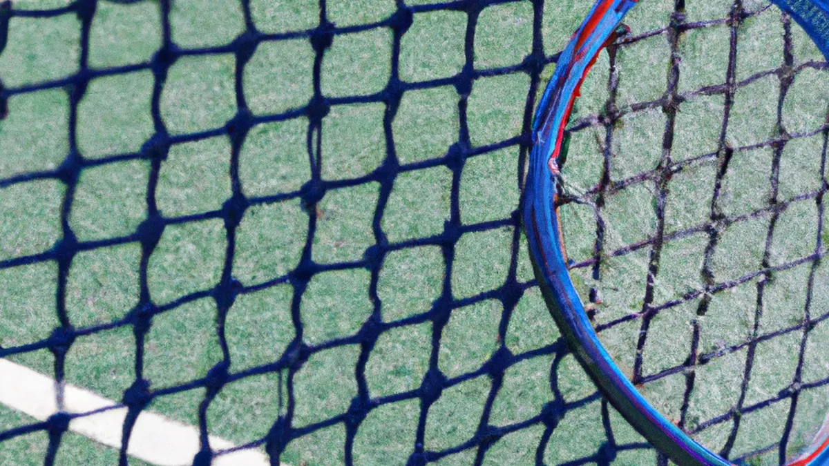 Racketlon Equipment Essentials for Young Players