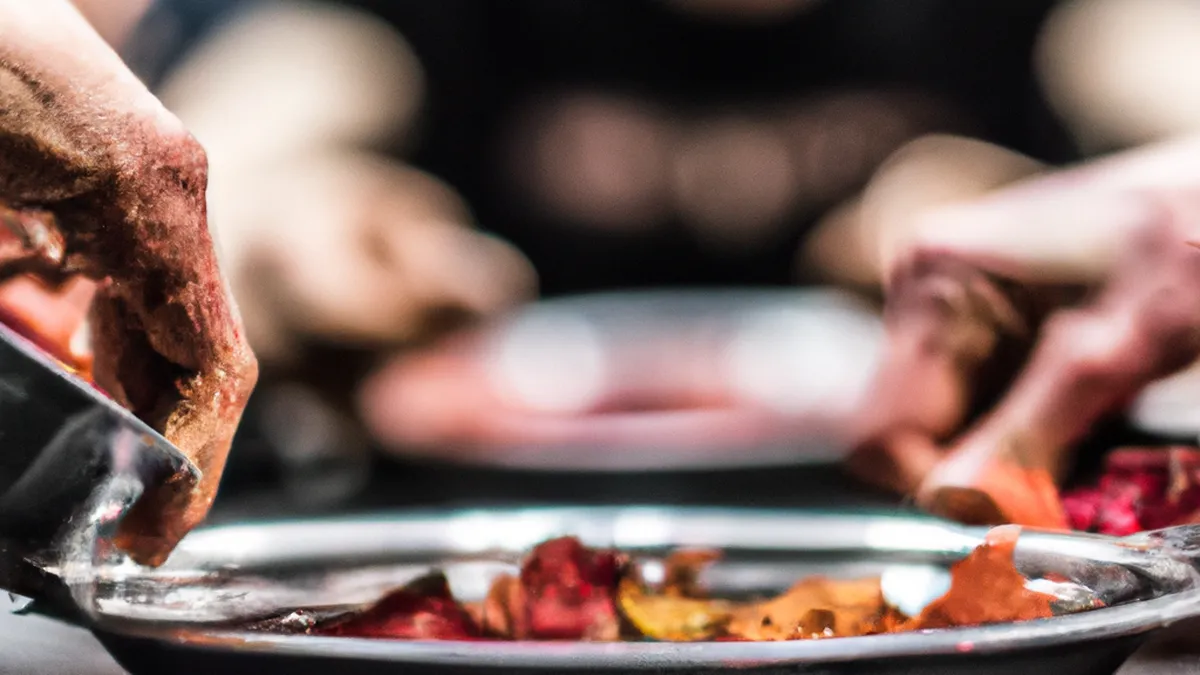 Plates and Punches: Eating for Performance