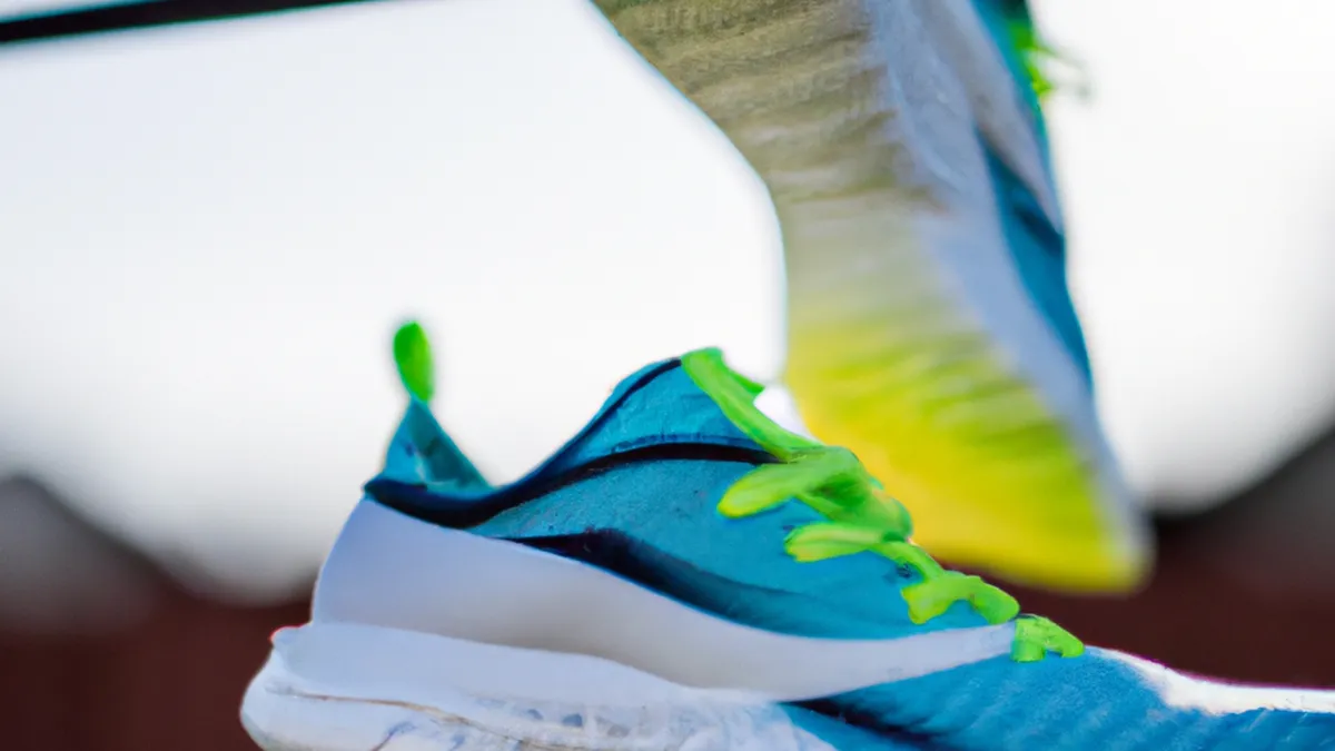 Sneakers vs. Barefoot: Agility Training Insights