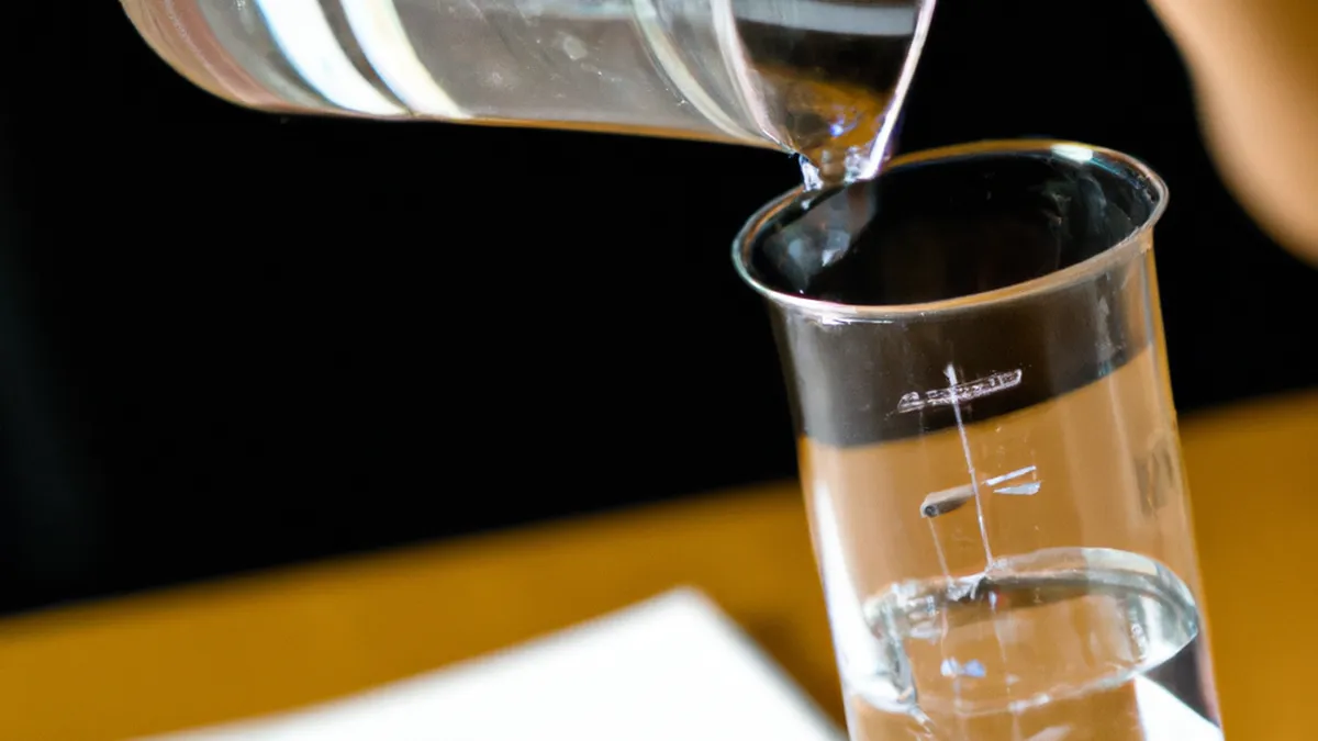 Accurate Sweat Rate Calculations for Endurance Sports