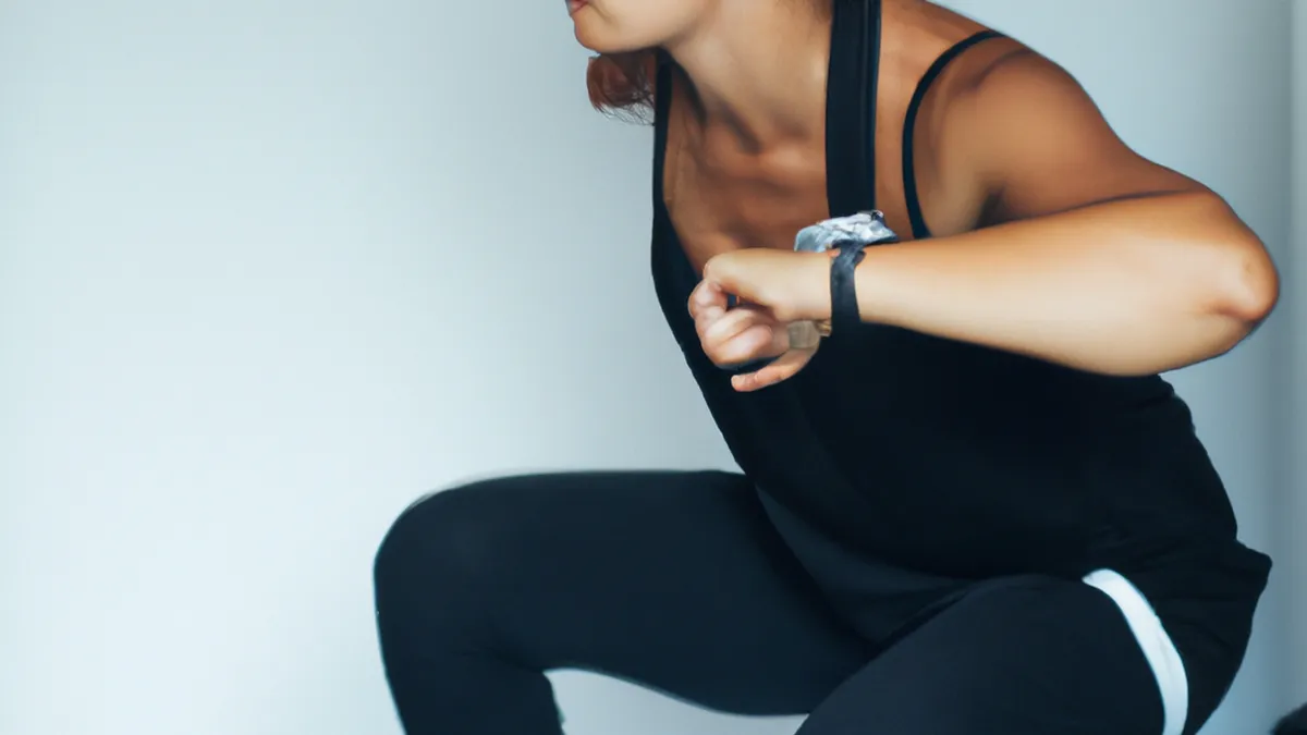 Breath Mechanics for Strength Training