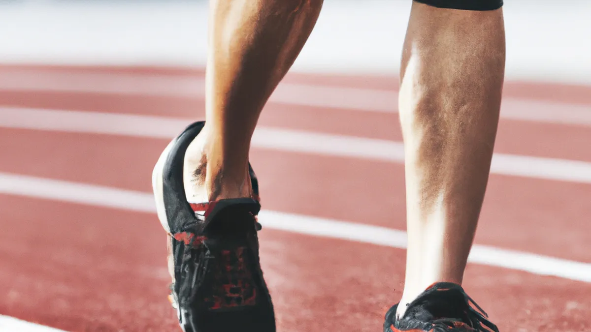Core Exercises Every Sprinter Needs