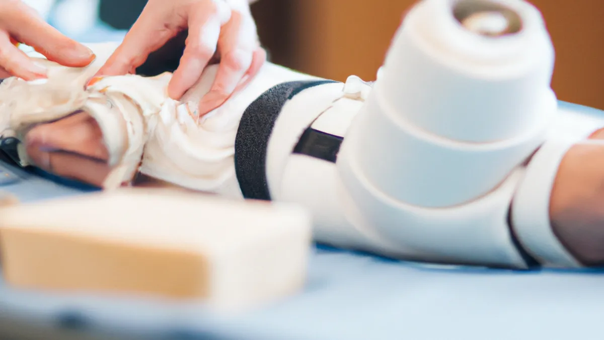 Rehab Tools Every ACL Patient Needs