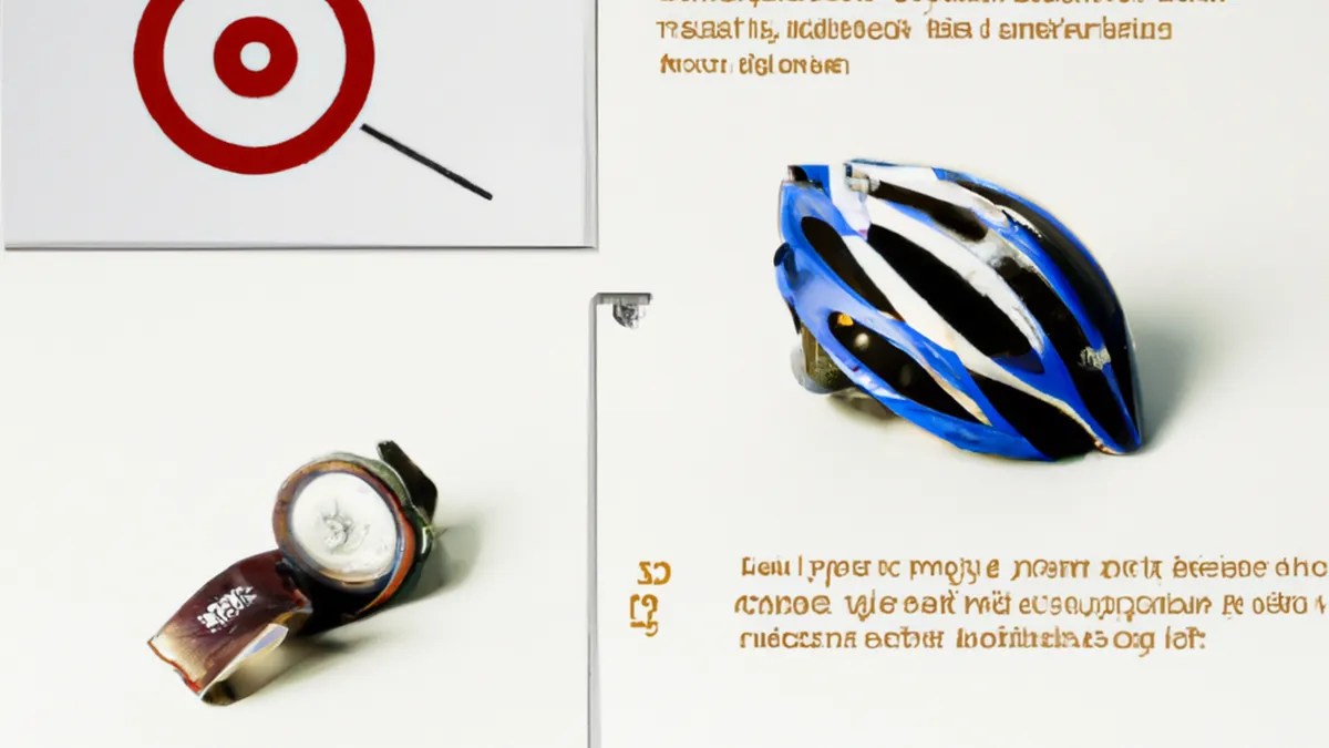 Quick Guide to Athletic Tape Applications