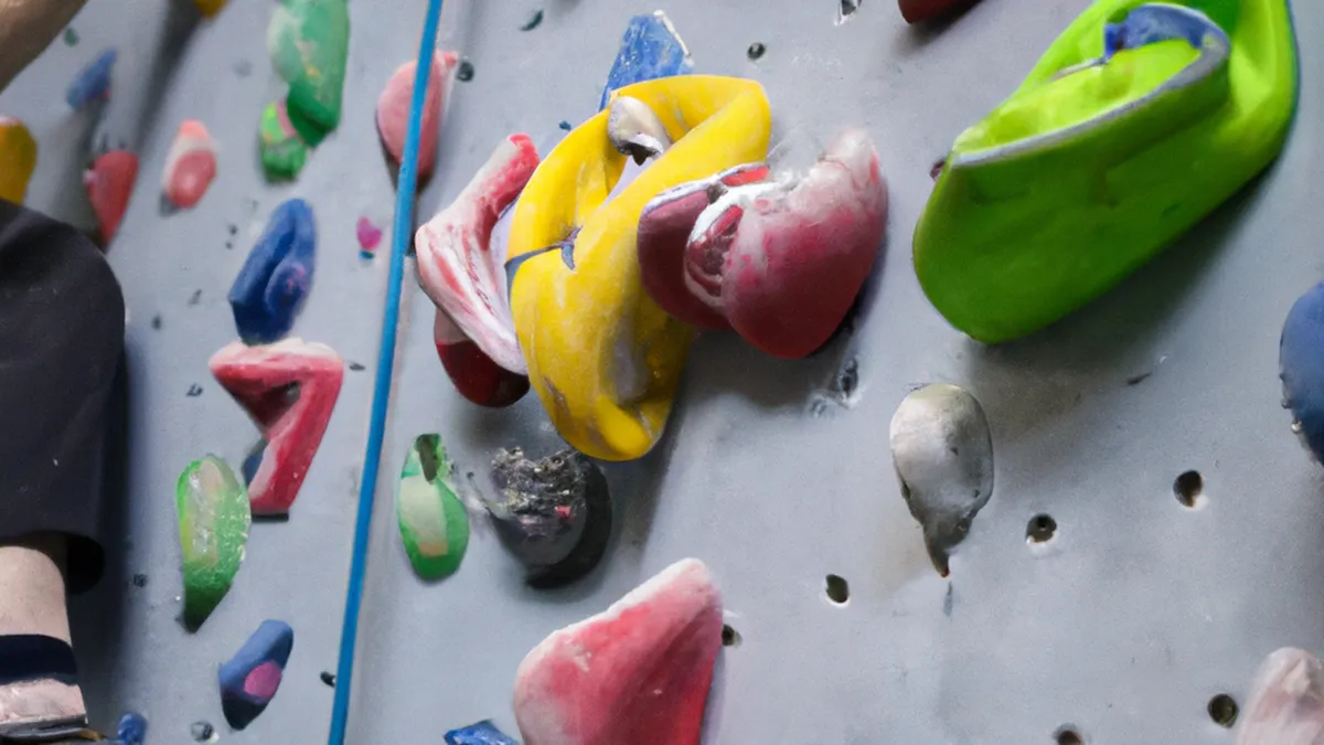 Hydration Hacks for Climbers (Climbing)