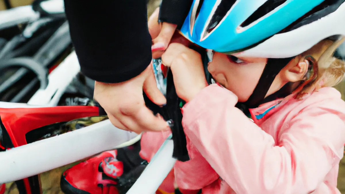 Bond with Family Through Orienteering Events