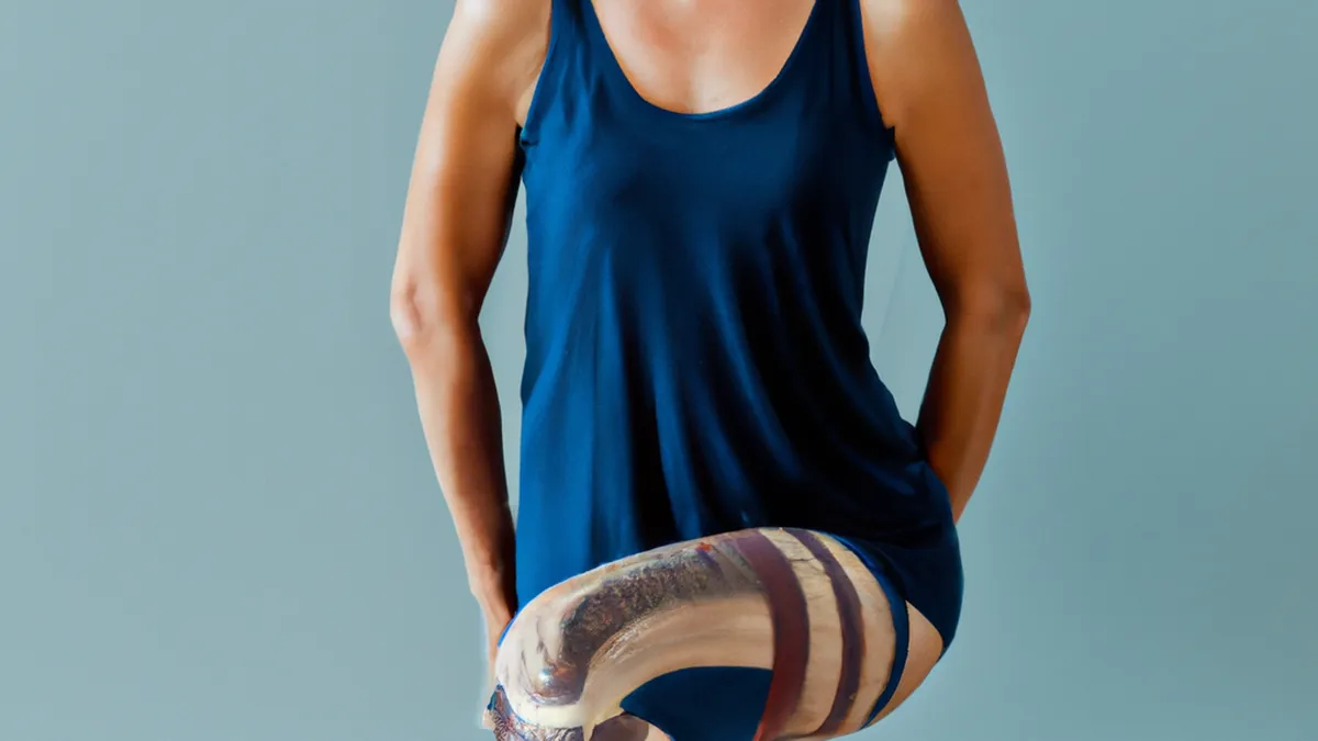 Tune Into Your Body for Better Performance