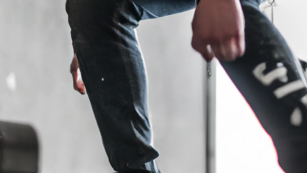 Plyometrics: The Secret Weapon for Lifters