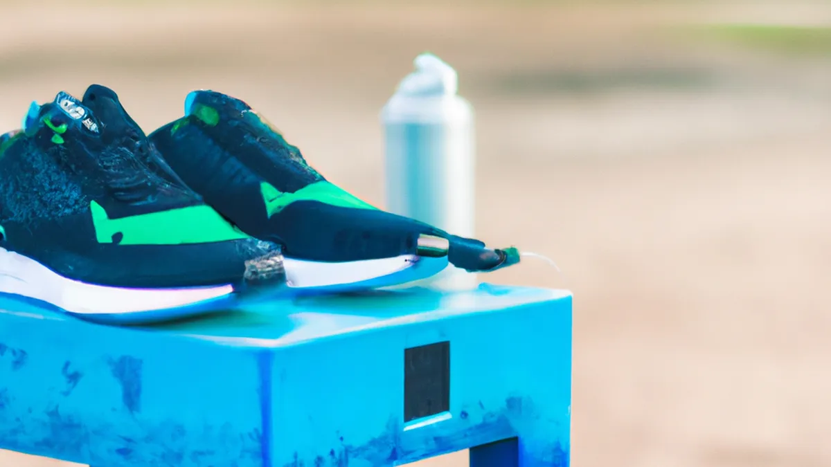 Stand Out with Essential Outdoor Equipment