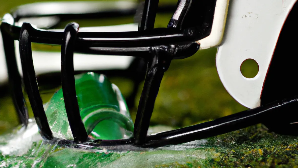 Temperature Play: Cold Water’s Impact